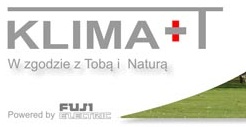 klimatyzacja